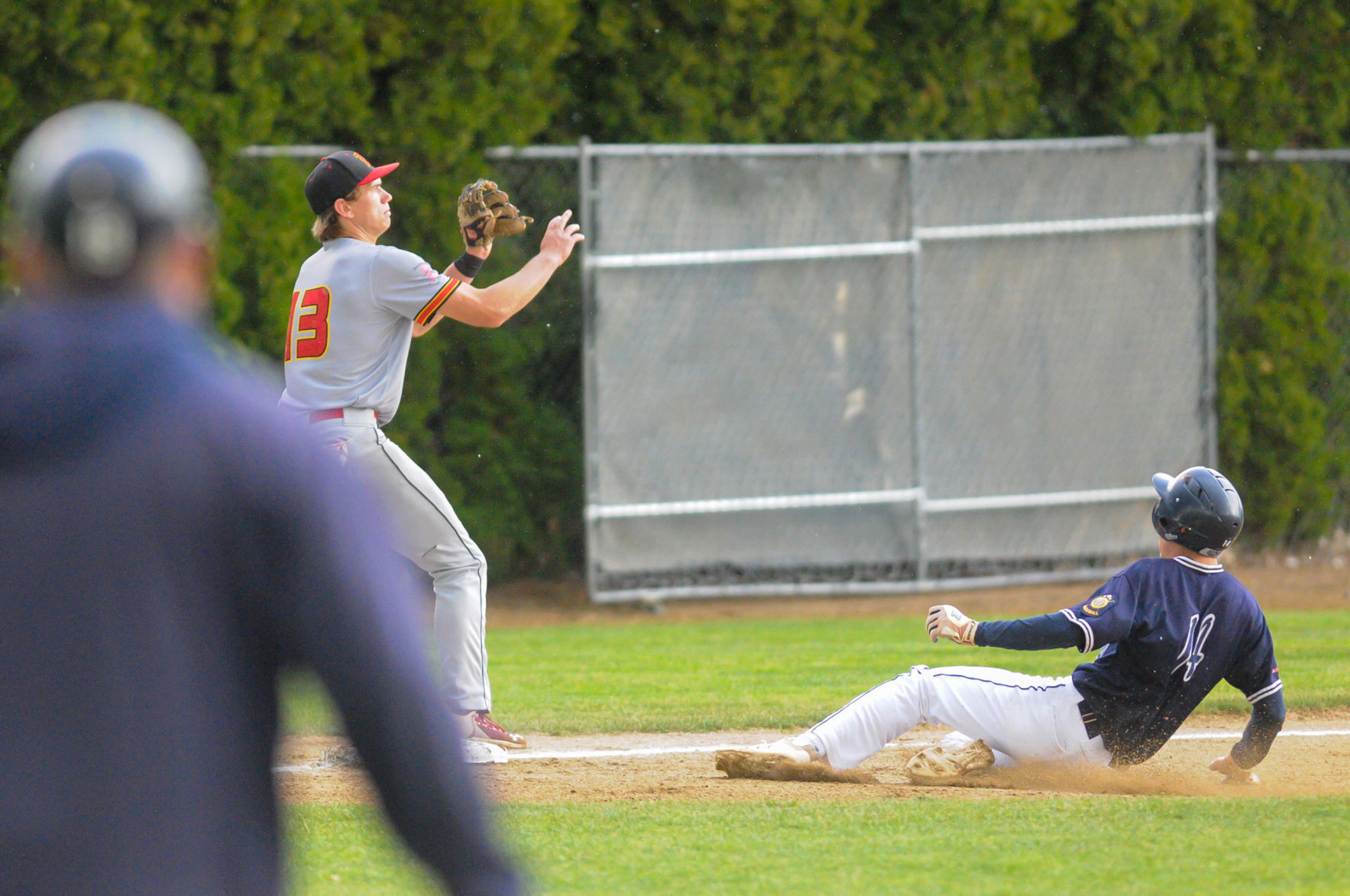 Mavs vs. Kalispell 15
